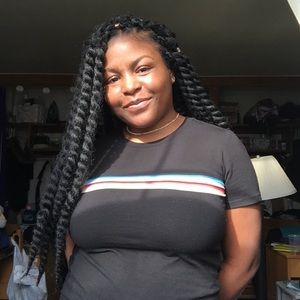 Meet your Posher, Kay